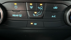 Ford Fiesta 1.0 EcoBoost Titanium 5dr Petrol Hatchback